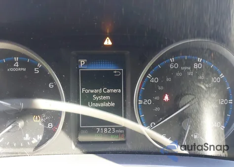 2018 Toyota Rav4 Adventure/Xle from USA, damaged, VIN JTMWFREV5JJ740589